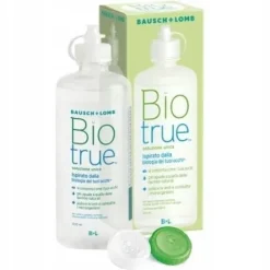 Płyn do soczewek BioTrue 300 ml