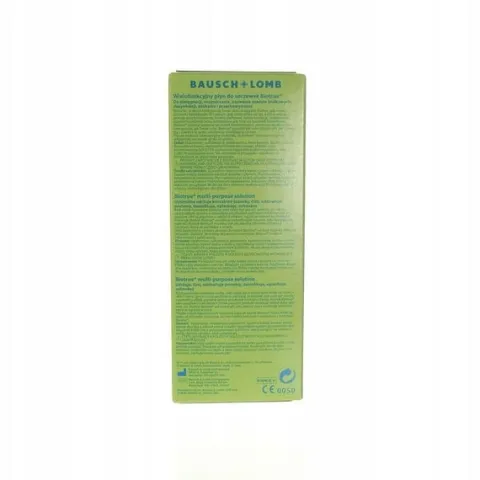 Płyn do soczewek BioTrue 300 ml