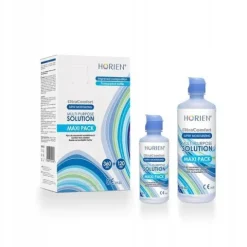 Płyn do soczewek HORIEN MULTI-PURPOSE SOLUTION 500 ML