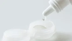 Płyn do soczewek HORIEN MULTI-PURPOSE SOLUTION 500 ML