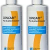 Płyn do soczewek twardych CONCARE 2 x 120 ml