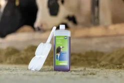 Płyn do testowania mleka KerbaTEST, 1 l, Kerbl