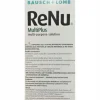 Płyn Renu Multiplus 3x360 ml