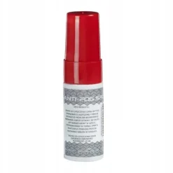 Płyn spray Antifog zapobiegający parowaniu okularów masek pływackich 25ml