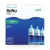 Płyny do soczewek Bausch + Lomb ReNu MultiPlus 3x360 ml + 3 pojemniki