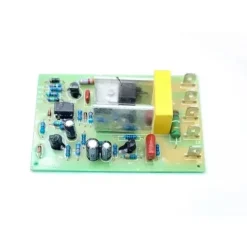 #6 PŁYTKA PCB DO ODKURZACZA WARSZTATOWEGO DEDRA DED6602