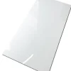 PŁYTKI PODŁOGOWE ŁAZIENKOWE TORONTO SUPER WHITE 60X120 cm GRES BIAŁY POŁYSK