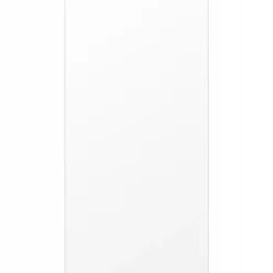 PŁYTKI PODŁOGOWE ŁAZIENKOWE TORONTO SUPER WHITE 60X120 cm GRES BIAŁY POŁYSK