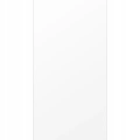 PŁYTKI PODŁOGOWE ŁAZIENKOWE TORONTO SUPER WHITE 60X120 cm GRES BIAŁY POŁYSK