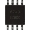 25Q32FVSIG W25Q32FVSIG 25Q32 SpiFlash 32Mb Winbond SOP8 SOIC VSOP 208-mil