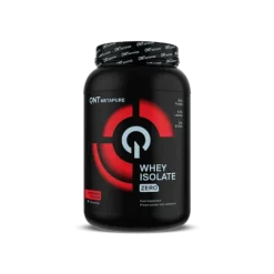 QNT - Metapure Zero Carb - 908g malina