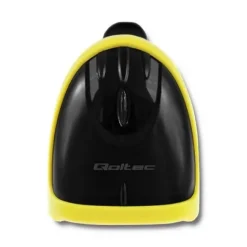 Qoltec Bezprzewodowy czytnik kodów kreskowych 1D | 2.4GHz