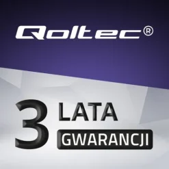 Qoltec Zasilacz do Acer | 30W | 19V | 1.58A | 5.5*1.7 | +kabel zasilający