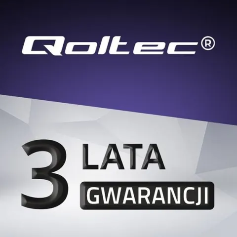 Qoltec Zasilacz do Acer | 30W | 19V | 1.58A | 5.5*1.7 | +kabel zasilający