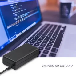 Qoltec Zasilacz do Acer | 30W | 19V | 1.58A | 5.5*1.7 | +kabel zasilający