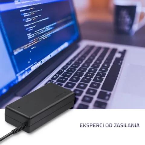 Qoltec Zasilacz do Acer | 30W | 19V | 1.58A | 5.5*1.7 | +kabel zasilający
