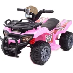 QUAD NA AKUMULATOR CHAMPION - MIĘKKIE SIEDZENIE SUPER JAKOŚĆ/JC913