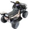 QUAD NA AKUMULATOR CHAMPION - MIĘKKIE SIEDZENIE SUPER JAKOŚĆ/JC913