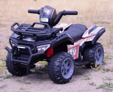 QUAD NA AKUMULATOR CHAMPION - MIĘKKIE SIEDZENIE SUPER JAKOŚĆ/JC913