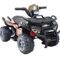 QUAD NA AKUMULATOR CHAMPION - MIĘKKIE SIEDZENIE SUPER JAKOŚĆ/JC913