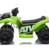 QUAD NA AKUMULATOR DLA MALUSZKA - CHAMPION 5000/JS320