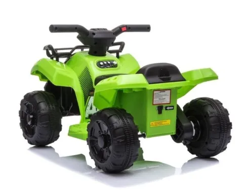 QUAD NA AKUMULATOR DLA MALUSZKA - CHAMPION 5000/JS320