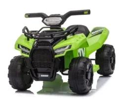 QUAD NA AKUMULATOR DLA MALUSZKA - CHAMPION 5000/JS320
