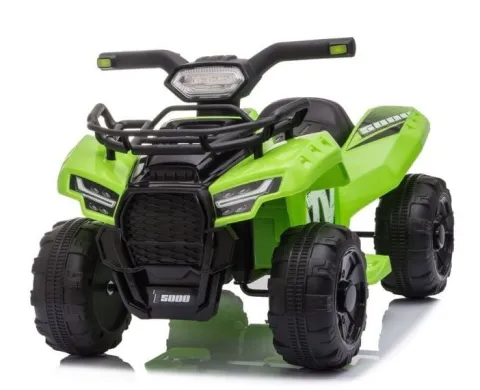 QUAD NA AKUMULATOR DLA MALUSZKA - CHAMPION 5000/JS320
