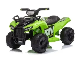 QUAD NA AKUMULATOR DLA MALUSZKA - CHAMPION 5000/JS320
