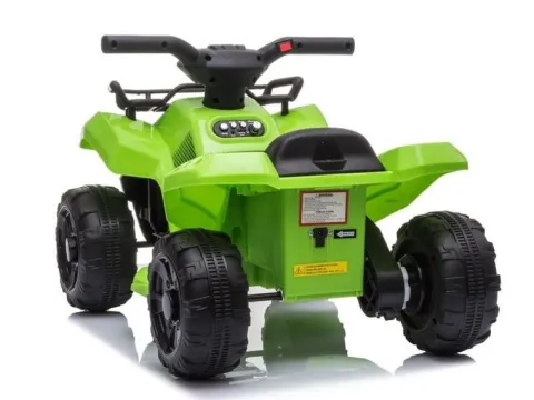 QUAD NA AKUMULATOR DLA MALUSZKA - CHAMPION 5000/JS320