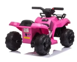 QUAD NA AKUMULATOR DLA MALUSZKA - CHAMPION 5000/JS320