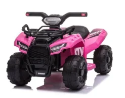 QUAD NA AKUMULATOR DLA MALUSZKA - CHAMPION 5000/JS320