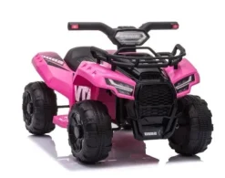 QUAD NA AKUMULATOR DLA MALUSZKA - CHAMPION 5000/JS320