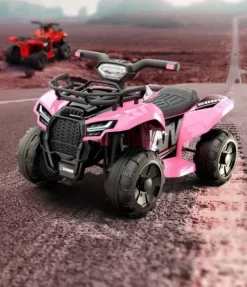 QUAD NA AKUMULATOR DLA MALUSZKA - CHAMPION 5000/JS320