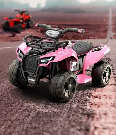 QUAD NA AKUMULATOR DLA MALUSZKA - CHAMPION 5000/JS320