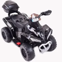 QUAD NA AKUMULATOR Z KUFERKIEM - SUPER JAKOŚĆ/GTS-1188A