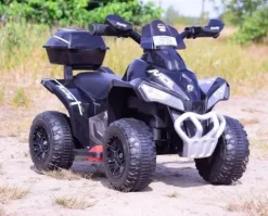 QUAD NA AKUMULATOR Z KUFERKIEM - SUPER JAKOŚĆ/GTS-1188A