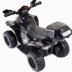 QUAD NA AKUMULATOR Z KUFERKIEM - SUPER JAKOŚĆ/GTS-1188A