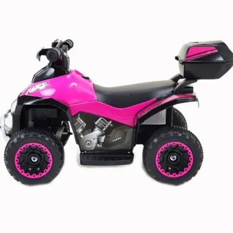 QUAD NA AKUMULATOR Z KUFERKIEM - SUPER JAKOŚĆ/GTS-1188A