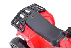 QUAD SPORT NA AKUMULATOR - MIĘKKIE SIEDZENIE, MIĘKKIE KOŁA/BRJ3201