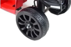 QUAD SPORT NA AKUMULATOR - MIĘKKIE SIEDZENIE, MIĘKKIE KOŁA/BRJ3201