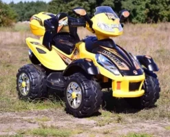 QUAD WINNER 4 BIEGI,2 SILNIKI STRONG 2+PILOT/ PB-903