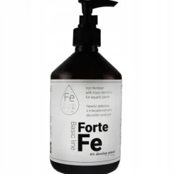 QualDrop Forte Fe 500 ml - nawóz żelazowy z mikroelementami