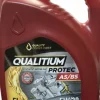 Qualitium Protec A5/B5 5W30 5L