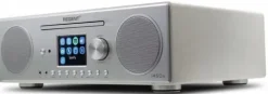 Radio Internetowe WiFi Ferguson Spotify Cyfrowe DAB FM Odtwarzacz CD Audio