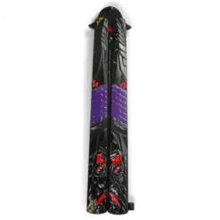 Raiden Shogun | 20 cm | Metal | Nieostry Nóż | Genshin Impact