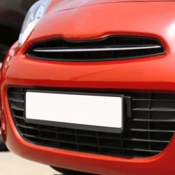 Ramka Pod Tablice Rejestracyjną 2Szt. Xtrobb 22028