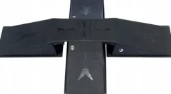 RAMPA skakania stunt hulajnoga skate kicker skocznia MEGA DUŻA 6el