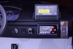 RANGE ROVER - MIĘKKIE KOŁA, MIĘKKIE SIEDZENIE, DŹWIĘK SPORTOWY SILNIKA, PEŁNA OPCJA/DK-RR999