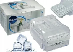 RĘCZNA KOSTKARKA DO LODU LODÓW WHIRLPOOL/WPRO